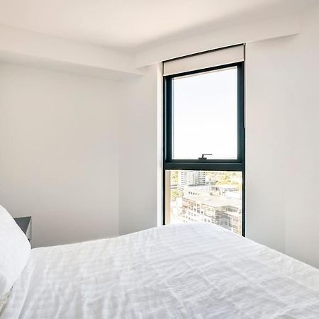 Apartamento Skyone Lux 2Bed2Bath Aprt In Boxhill And Free Carpark Box Hill Exterior foto